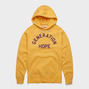 Generation Hope Hoodie