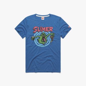 Ghostbusters Slimer