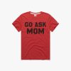 Go Ask Mom