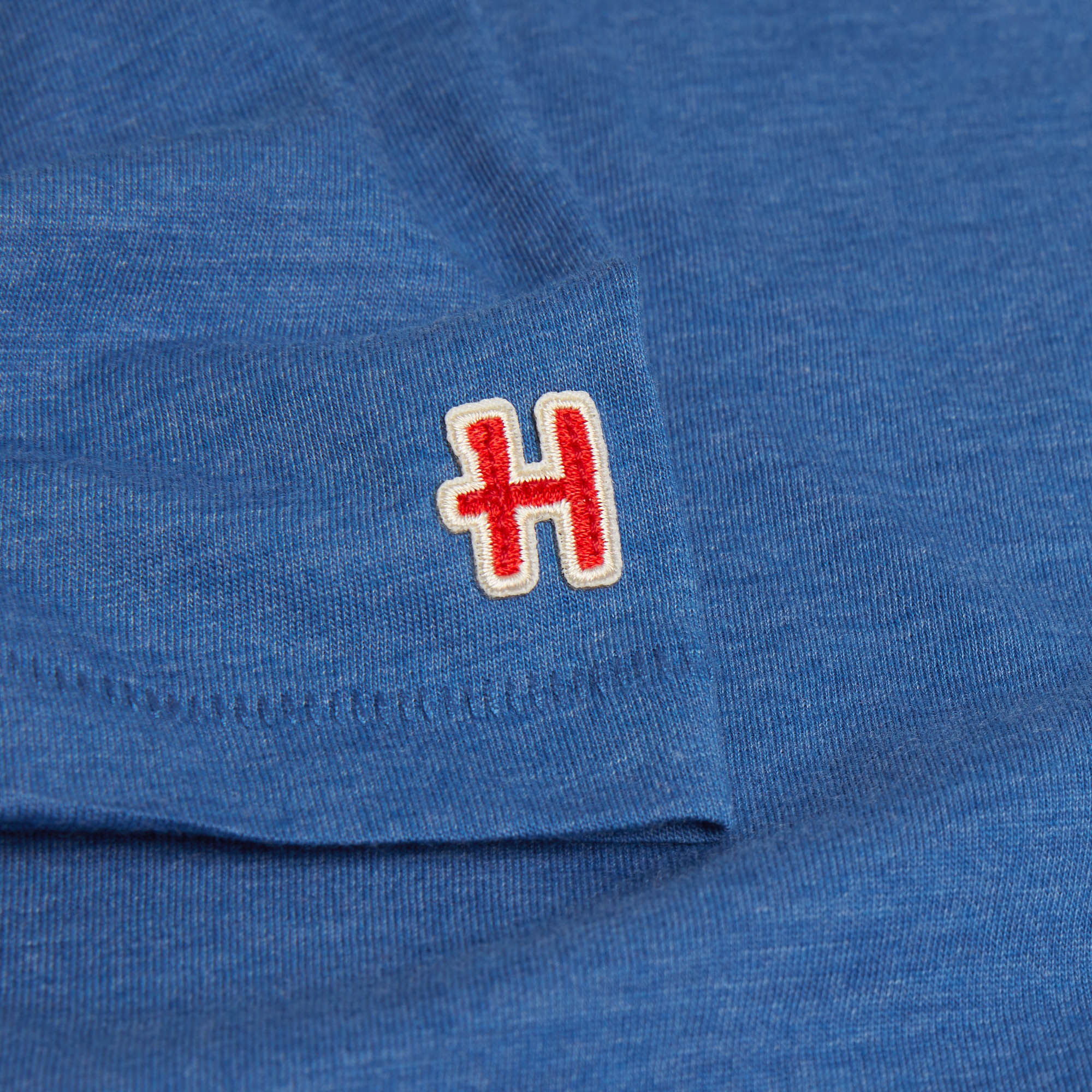 Go To Tee Shirt Royal Blue Detail 7e4a1773 931a 430f 9e5e 32cb1e0997b8 1.jpg Tecmo Bowl Broncos John Elway