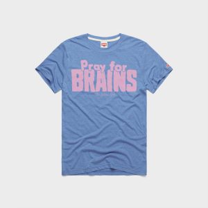 Golden Girls Pray For Brains