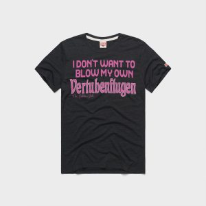 Golden Girls Vertubenflugen