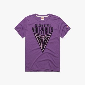 Golden State Valkyries Logo