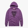 Golden State Valkyries Logo Hoodie