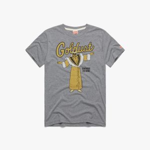 Goldust Remember The Name