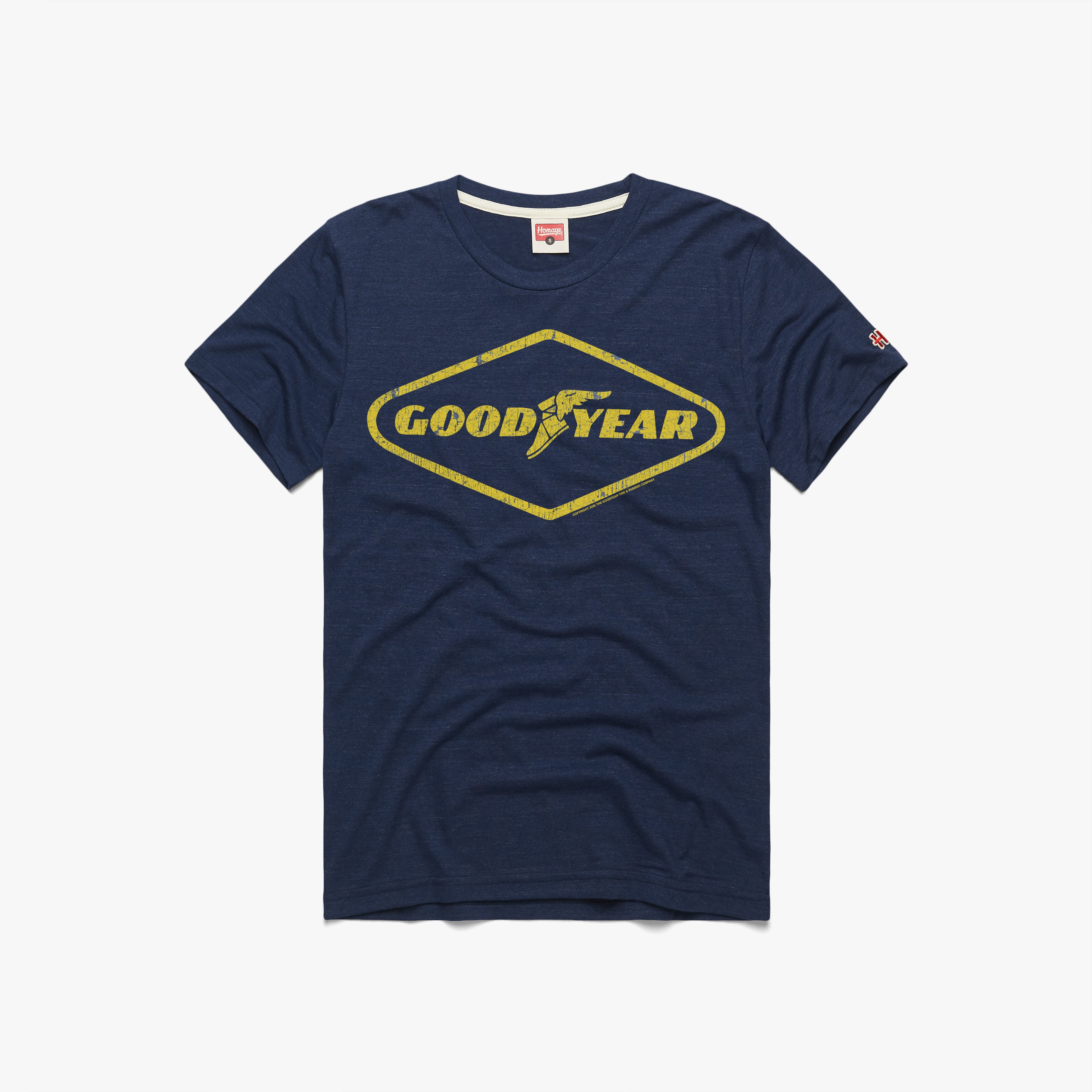 Goodyear Sign 01012525735 Navy Flat 1.jpg Goodyear Sign
