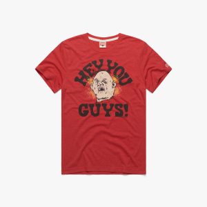 Goonies Hey You Guys