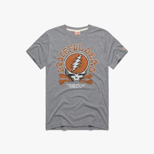 Grateful Dead Cleveland Music Hall