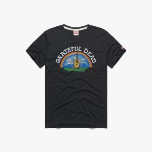 Grateful Dead Guitar Skeleton