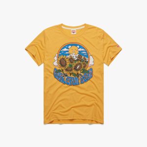 Grateful Dead Sunflowers