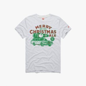 Great Lakes Brewing Co. Merry Christmas