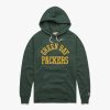 Green Bay Packers Classic Hoodie