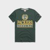Green Bay Packers Crest