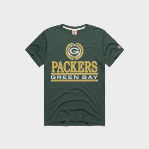 Green Bay Packers Crest