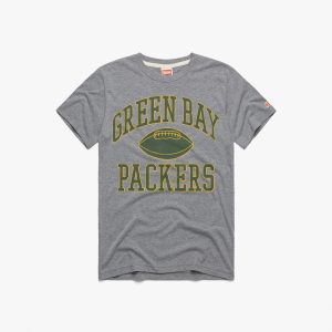 Green Bay Packers Gridiron