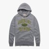 Green Bay Packers Gridiron Hoodie