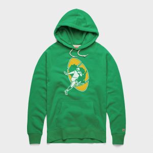 Green Bay Packers '61 Hoodie
