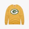 Green Bay Packers '80 Crewneck