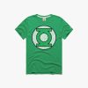 Green Lantern Logo