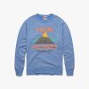 Hawaii Volcanoes National Park Crewneck