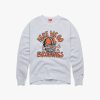 Here We Go Brownies Crewneck
