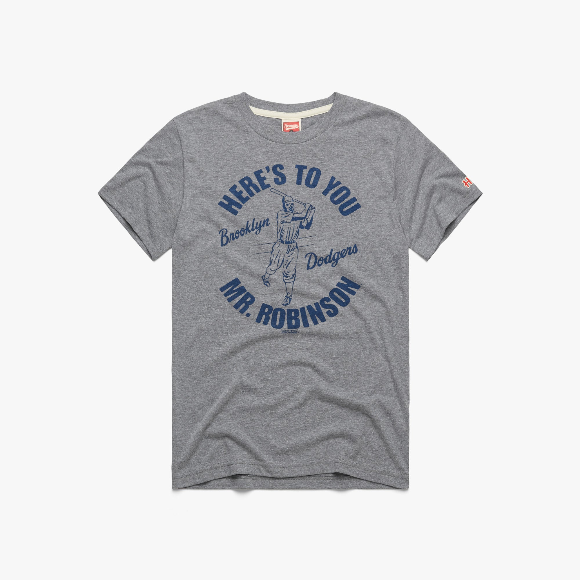 Here s To You Mr. Robinson 01010892901 grey flat.jpg Here's To You Mr. Robinson