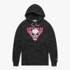 Hitman Skull Hoodie