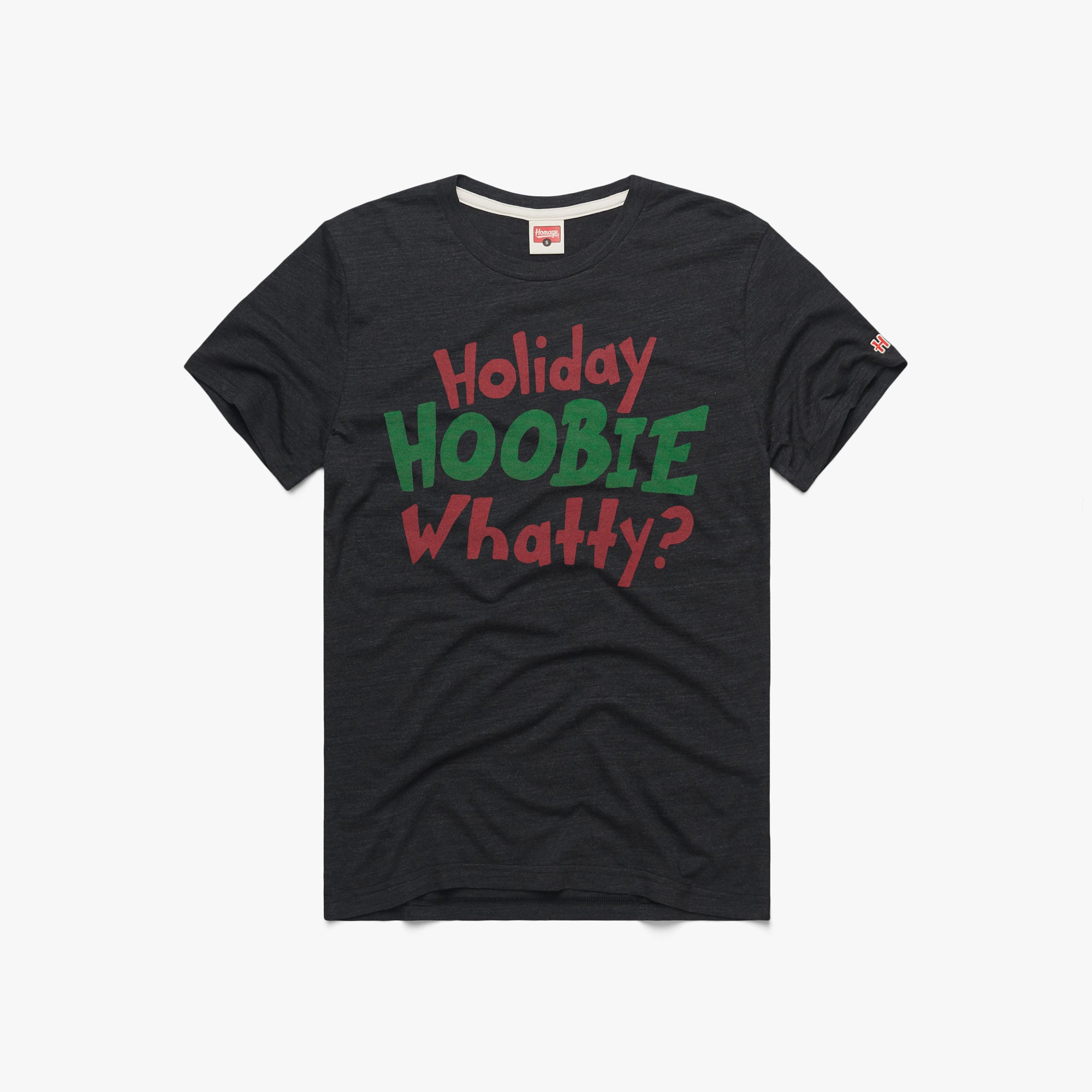 Holiday Hoobie Whatty 01010823430 charcoal flat 1.jpg Holiday Hoobie Whatty