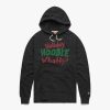 Holiday Hoobie Whatty Hoodie