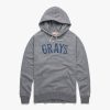 Homestead Grays Hoodie