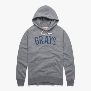 Homestead Grays Hoodie