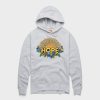 Hope Sun And Flowers Hoodie