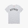Houston Astros Jersey Logo '13