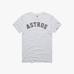 Houston Astros Jersey Logo '13