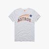Houston Astros Jersey Logo '65