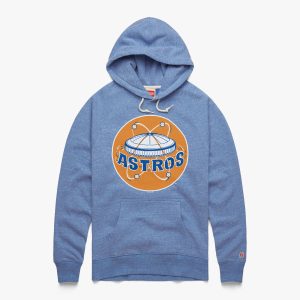 Houston Astros '65 Hoodie