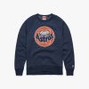 Houston Astros '77 Crewneck