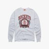 Houston Rockets Crest Crewneck