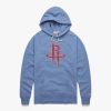 Houston Rockets Logo Hoodie