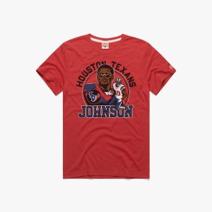 Houston Texans Andre Johnson