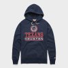 Houston Texans Crest Hoodie