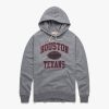 Houston Texans Gridiron Hoodie