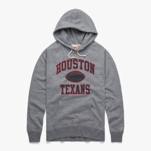 Houston Texans Gridiron Hoodie