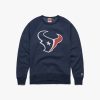 Houston Texans '22 Crewneck