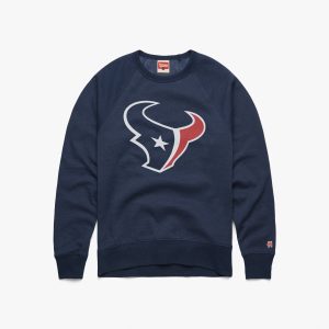 Houston Texans '22 Crewneck
