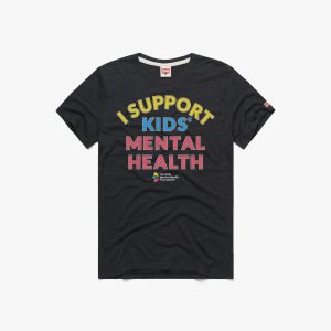 I Support Kids' Mental Health
