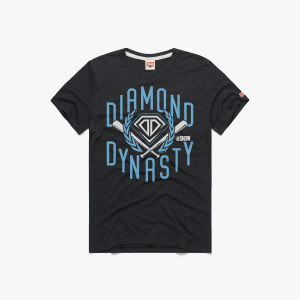 MLB The Show Diamond Dynasty