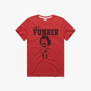 I'm A Funker
