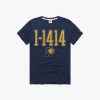 Indiana Pacers 1-1414