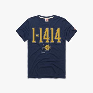 Indiana Pacers 1-1414